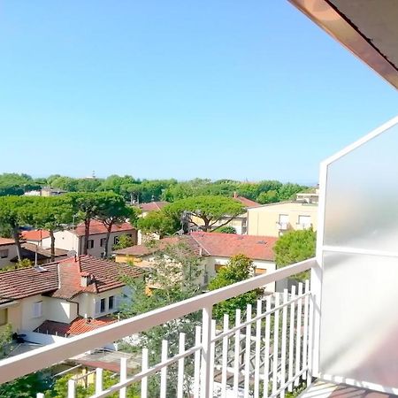 Hotel Rita Cervia Zewnętrze zdjęcie
