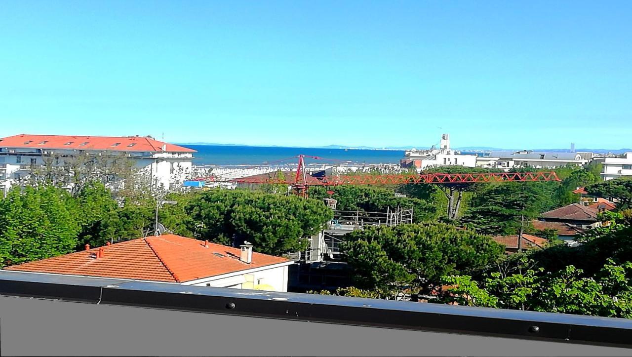 Hotel Rita Cervia Zewnętrze zdjęcie