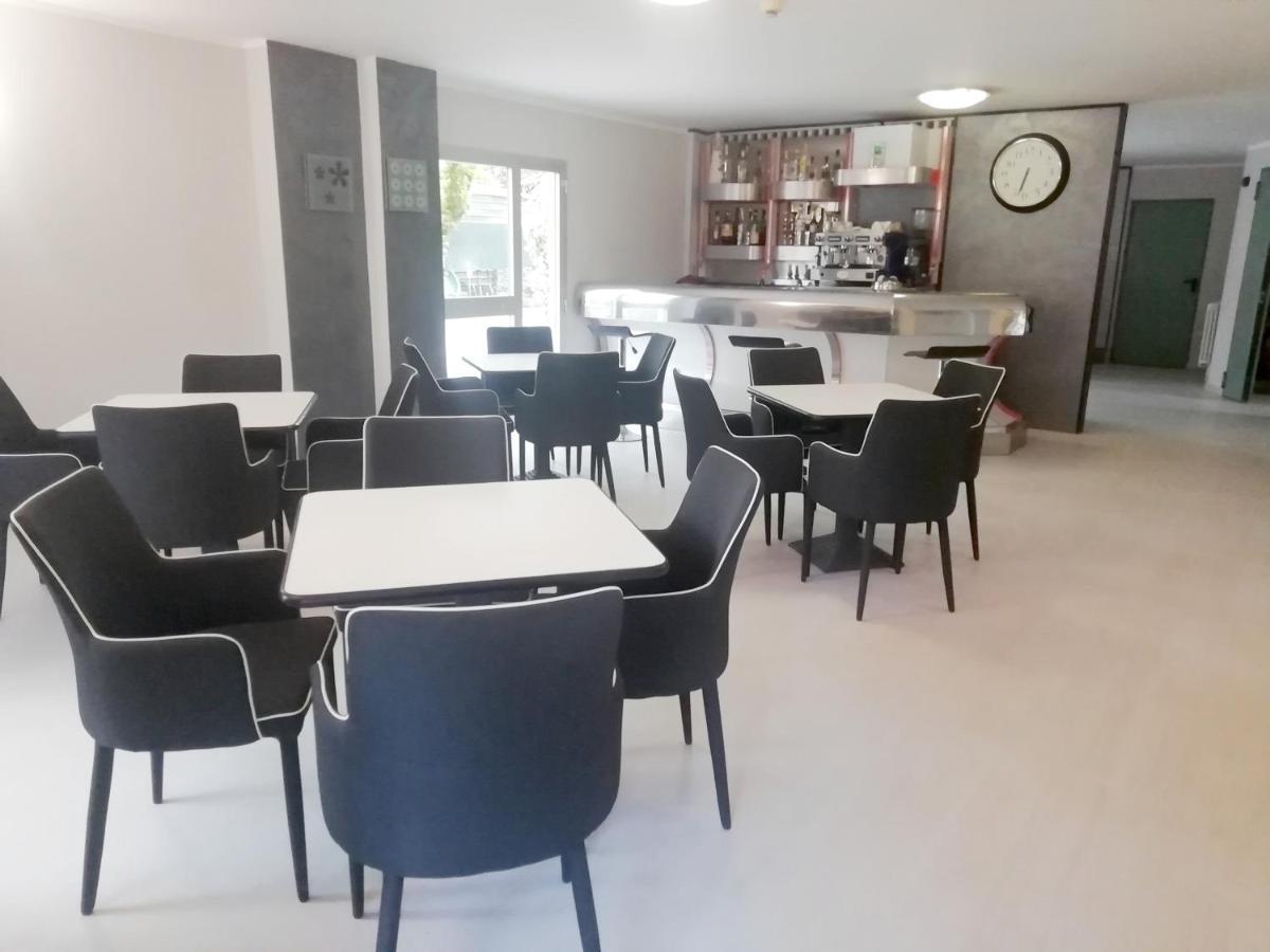 Hotel Rita Cervia Zewnętrze zdjęcie