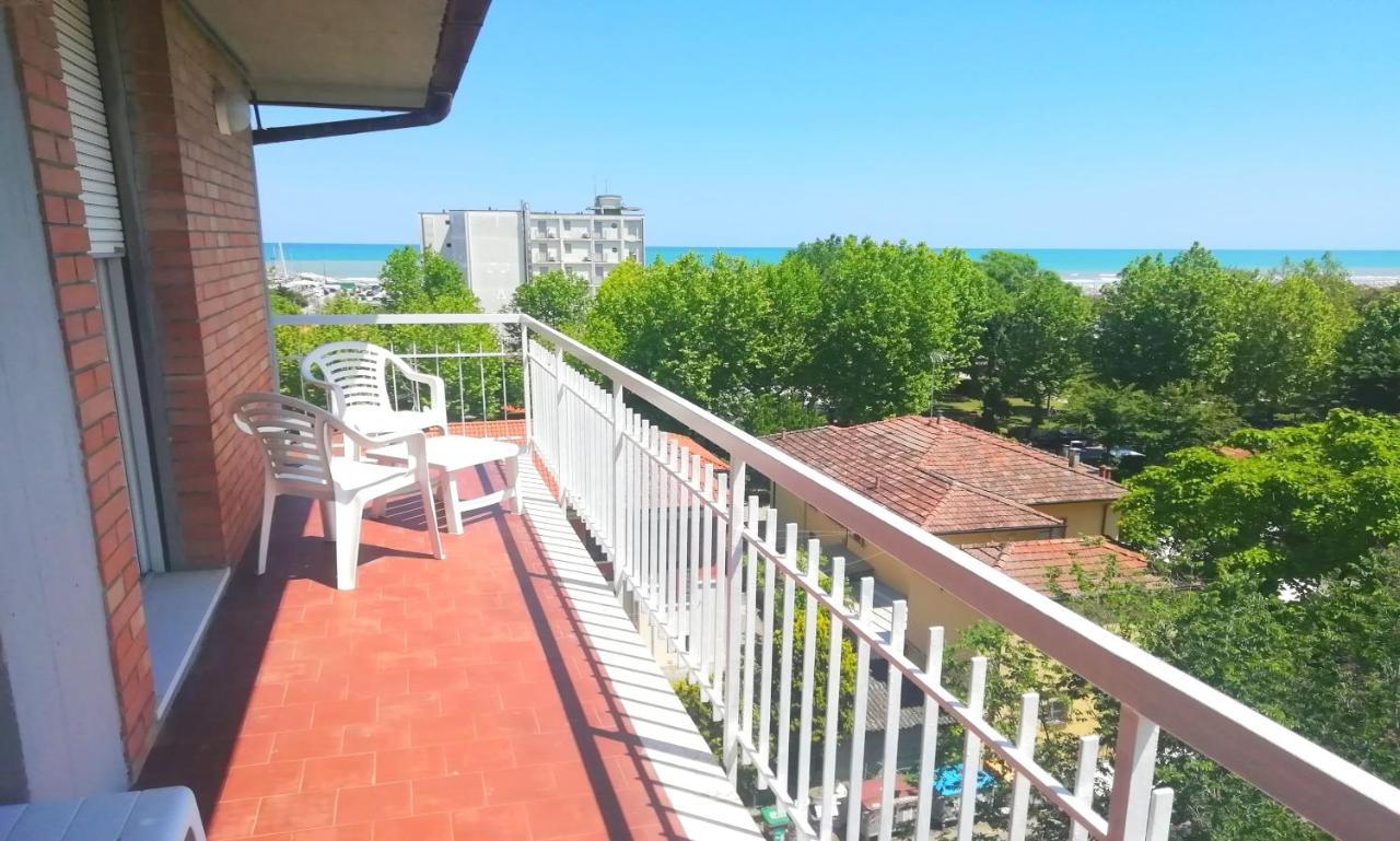 Hotel Rita Cervia Zewnętrze zdjęcie