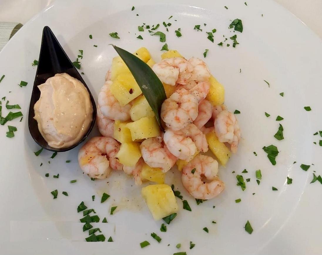 Hotel Rita Cervia Zewnętrze zdjęcie