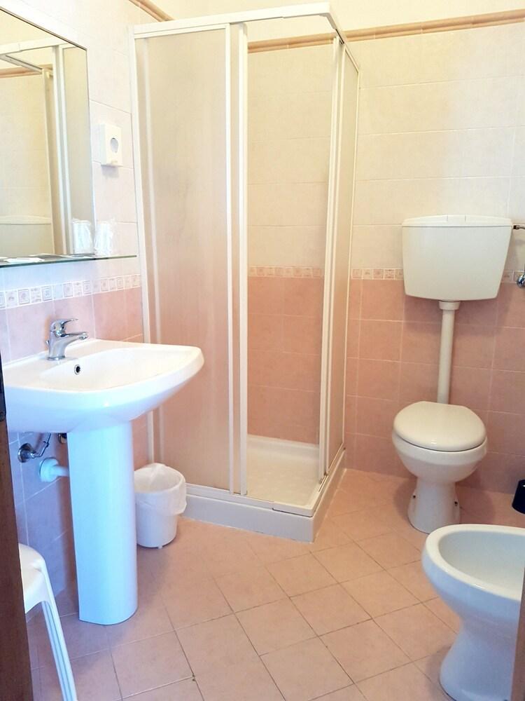 Hotel Rita Cervia Zewnętrze zdjęcie