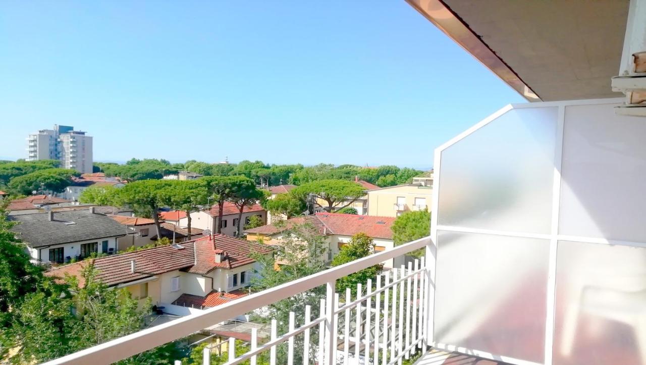 Hotel Rita Cervia Zewnętrze zdjęcie