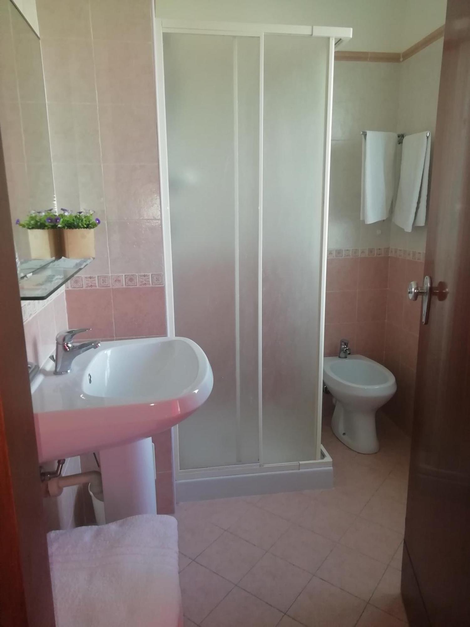 Hotel Rita Cervia Zewnętrze zdjęcie