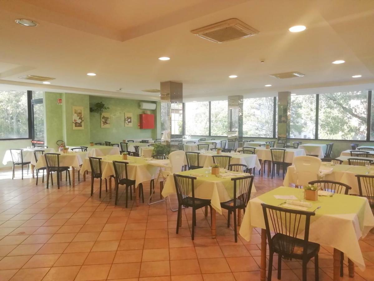 Hotel Rita Cervia Zewnętrze zdjęcie