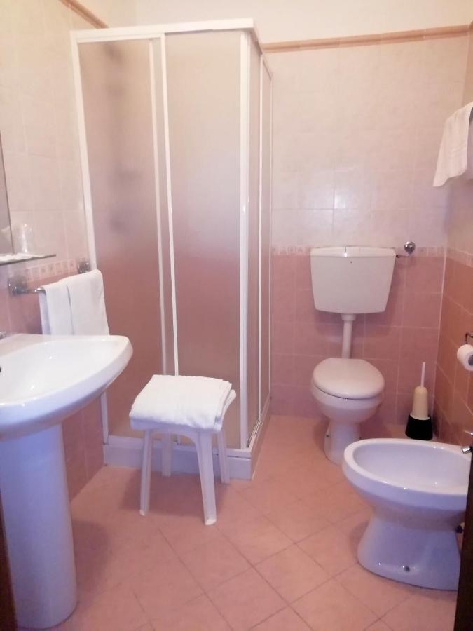 Hotel Rita Cervia Zewnętrze zdjęcie
