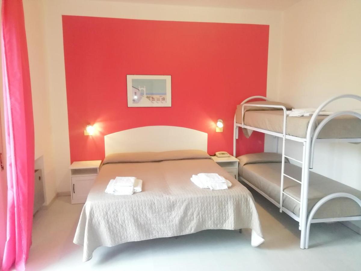 Hotel Rita Cervia Zewnętrze zdjęcie