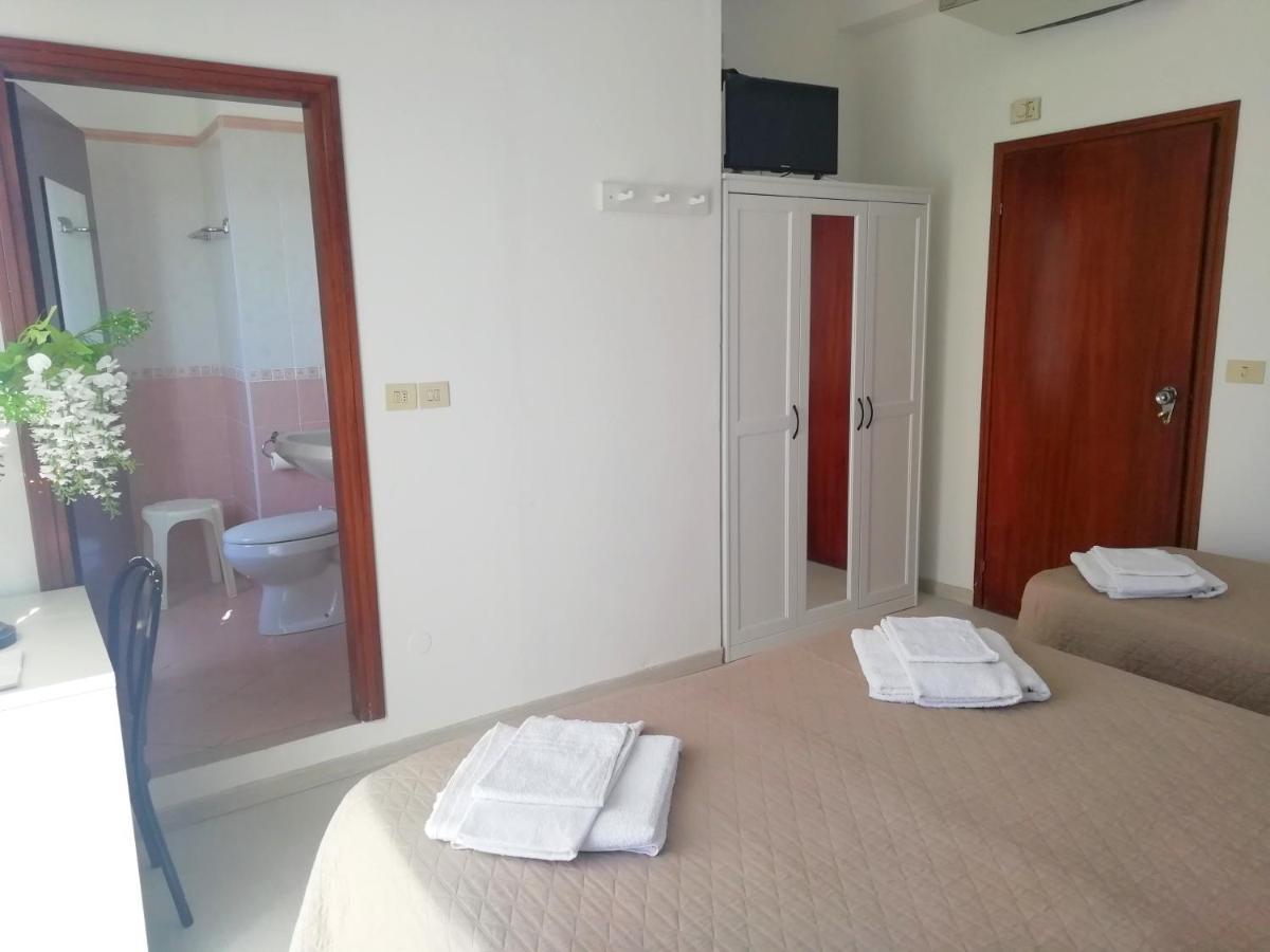 Hotel Rita Cervia Zewnętrze zdjęcie