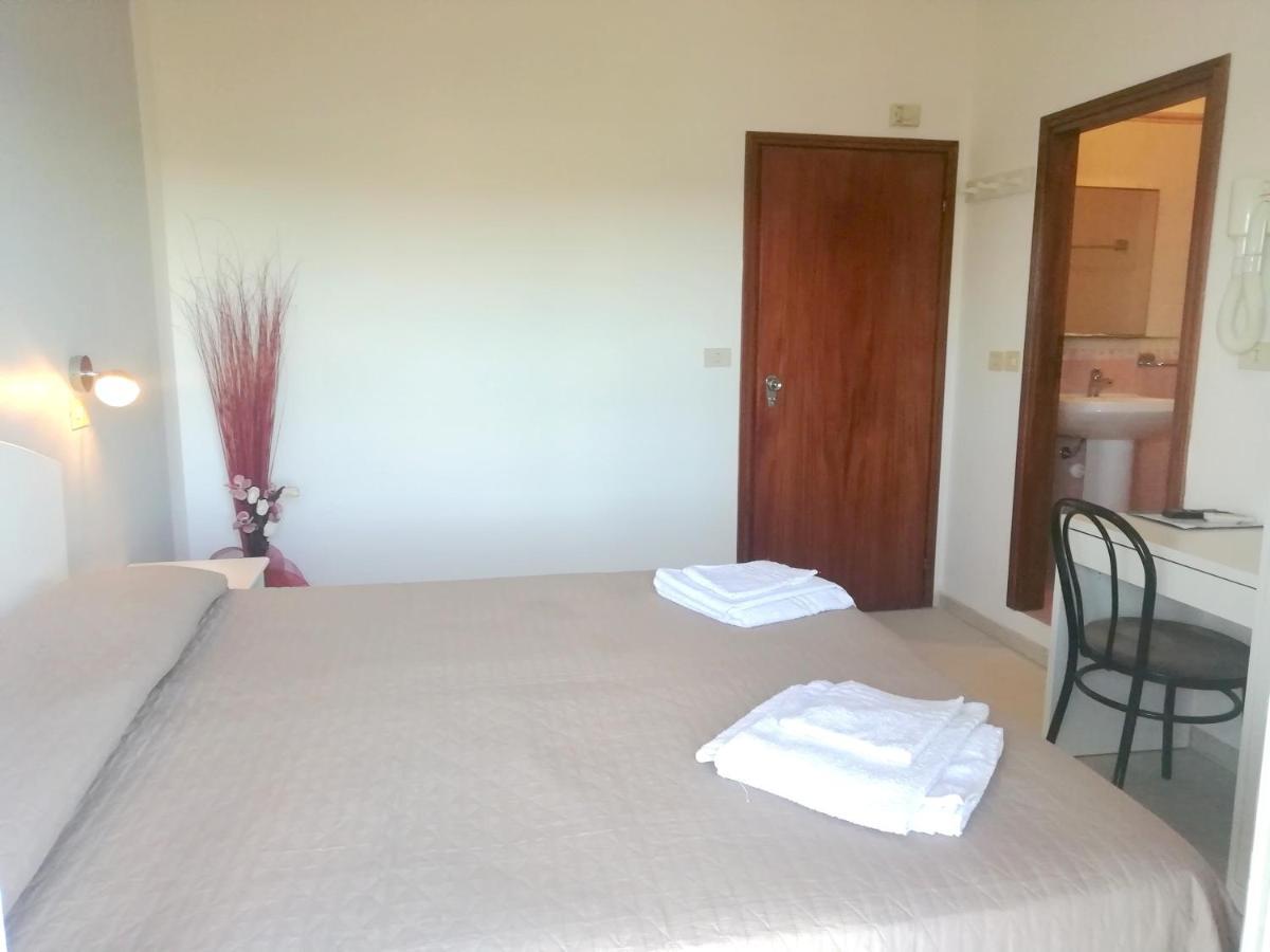 Hotel Rita Cervia Zewnętrze zdjęcie
