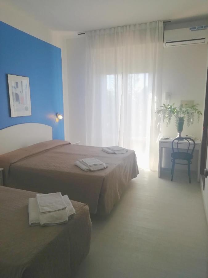 Hotel Rita Cervia Zewnętrze zdjęcie
