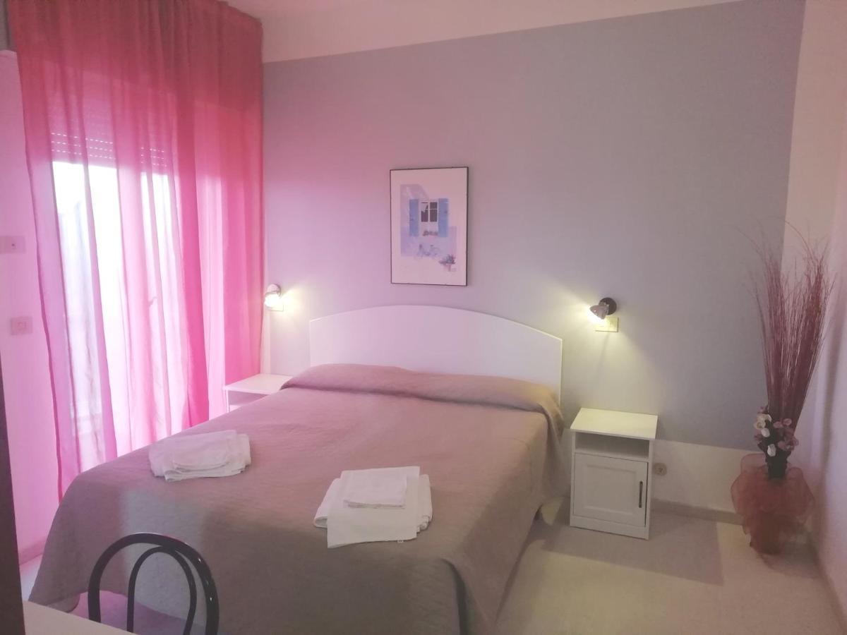 Hotel Rita Cervia Zewnętrze zdjęcie