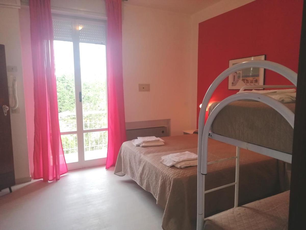 Hotel Rita Cervia Zewnętrze zdjęcie