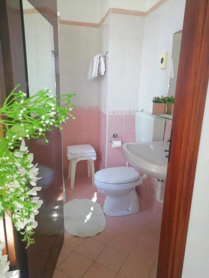 Hotel Rita Cervia Zewnętrze zdjęcie